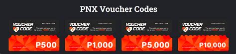 pnxbet free voucher code